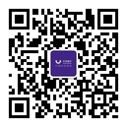 關注仟龍公眾號